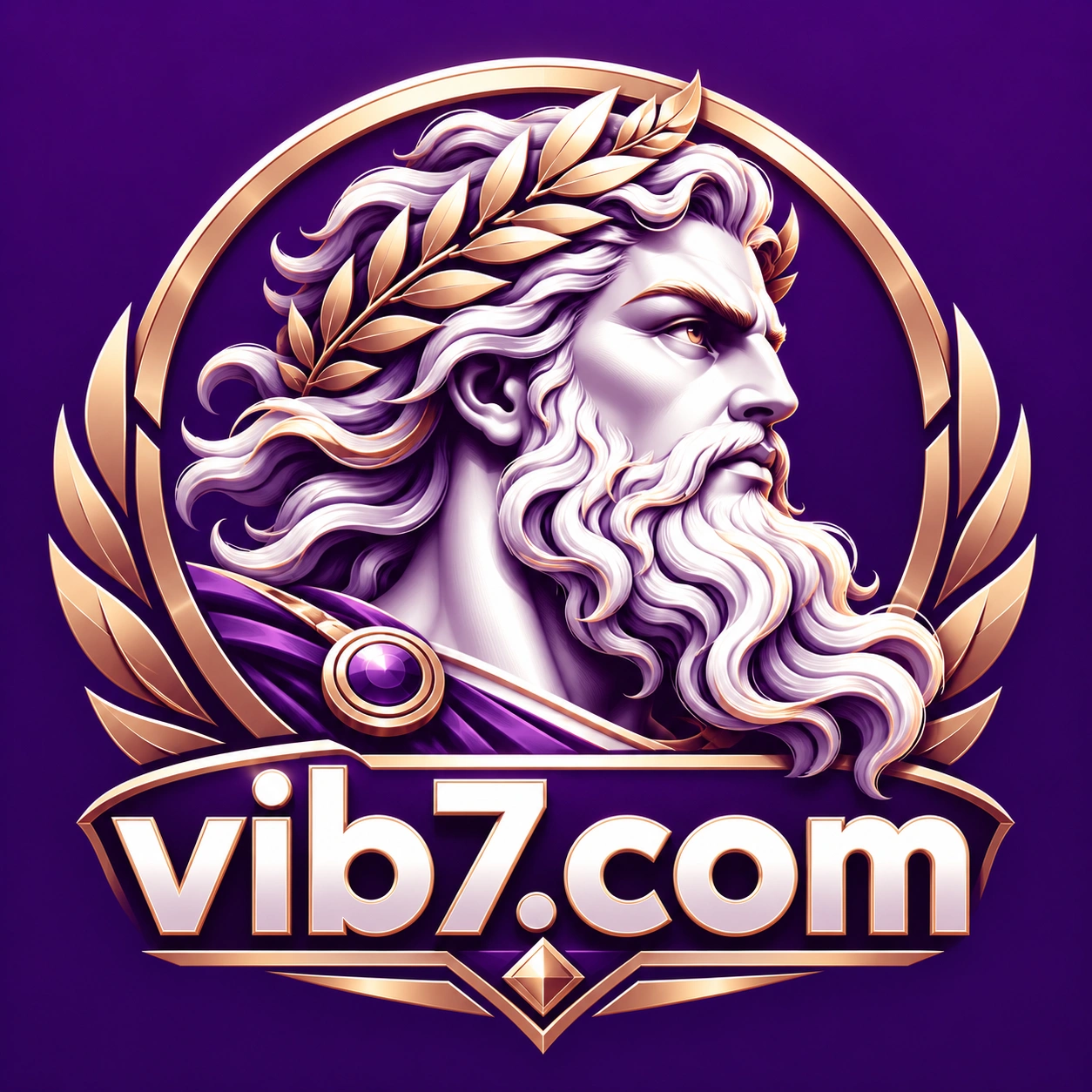 Logo vib7