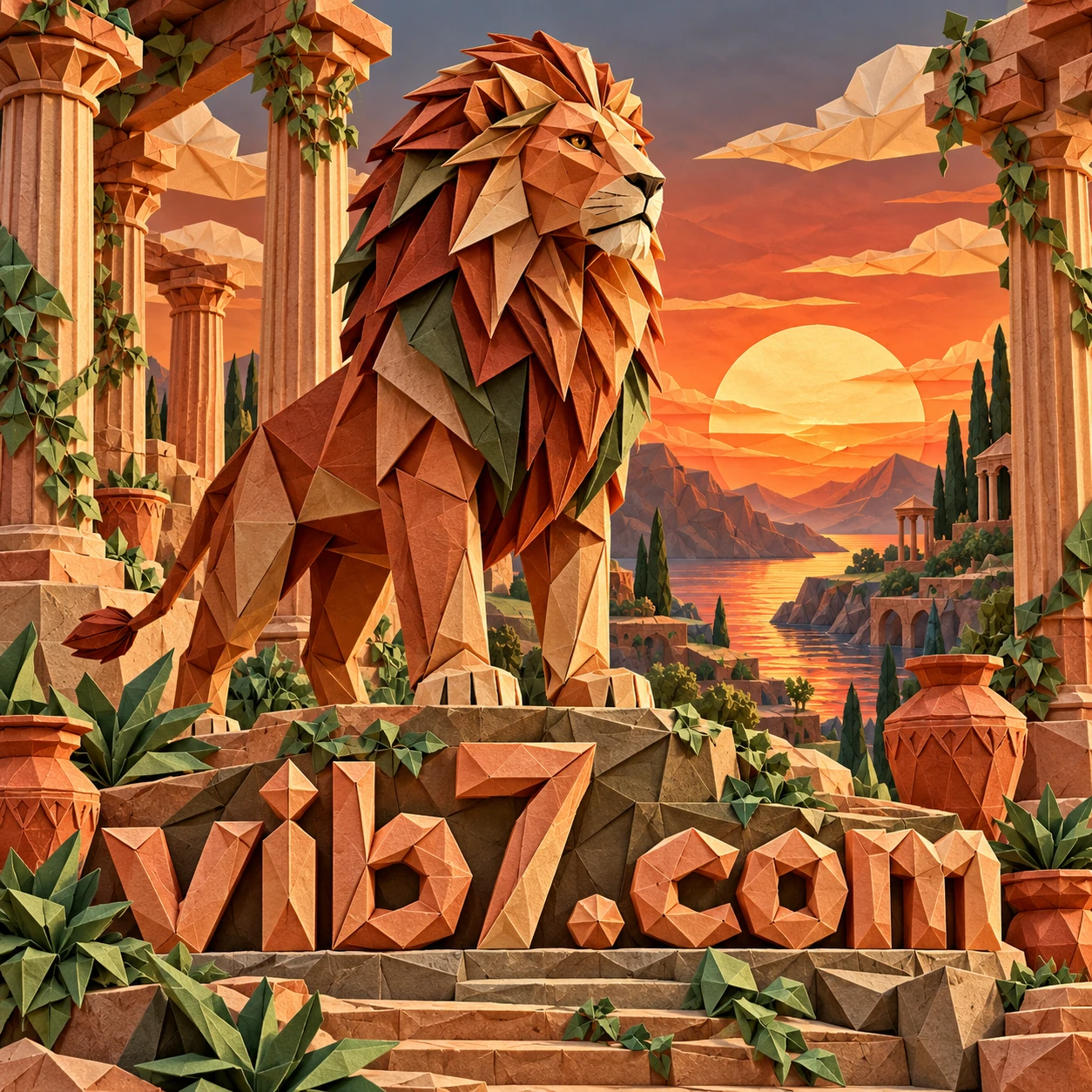 Ilustrasi unduhan apk vib7