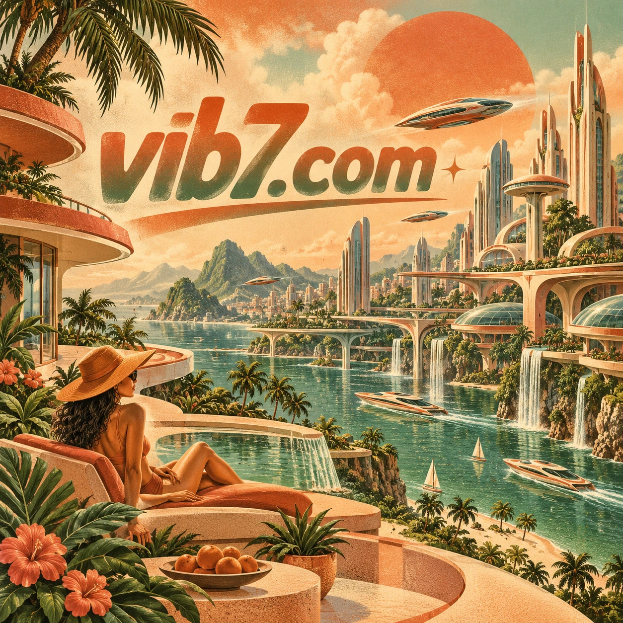 Ilustrasi pemeriksaan sumber vib7